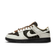 Nike Dunk Low LX Brogue Pinstripe