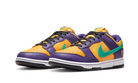 Nike Dunk Low LX Lisa Leslie, Court Purple/Clear Emerald (DO9581-500)