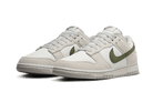 Nike Dunk Low Leaf Veins, Neutral Grey/Sail/Light Olive (FV0398-001)