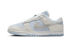 Nike Dunk Low Light Armory Blue Photon Dust, Photon Dust/Light Smoke Grey/Light Armory Blue (FZ3779-025)