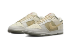 Nike Dunk Low Light Bone Dark Stucco, Coconut Milk/Sesame/Alabaster/Light Bone/Neutral Olive/Dark Stucco (FZ4341-100)