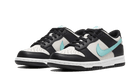 Nike Dunk Low Light Bone Tropical Twist, Light Bone/Black-White-Tropical Twist (CW1590-003)