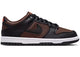Nike Dunk Low Light Chocolate Black