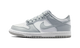 Nike Dunk Low Light Smoke Grey White