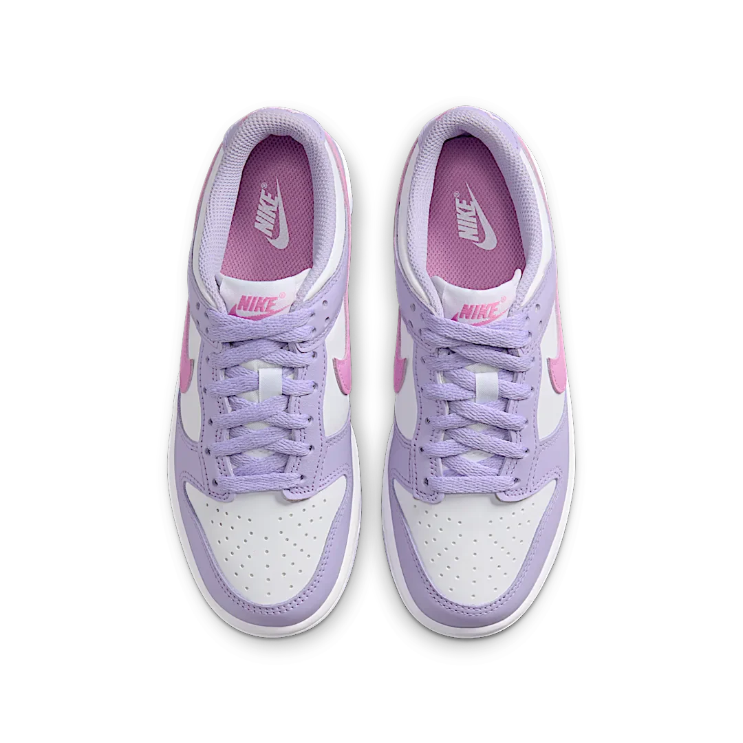 Nike Dunk Low Lilac Bloom, Lilac Bloom/Pink (HQ1185-161)