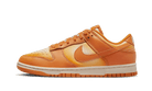 Nike Dunk Low Magma Orange, Magma Orange/Magma Orange-Pearl White (DX2953-800)