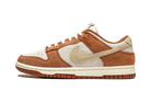 Nike Dunk Low Medium Curry, Sail/Medium Curry-Fossil (DD1390-100)