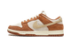Nike Dunk Low Medium Curry