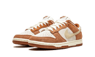 Nike Dunk Low Medium Curry, Sail/Medium Curry-Fossil (DD1390-100)