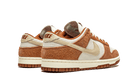 Nike Dunk Low Medium Curry, Sail/Medium Curry-Fossil (DD1390-100)