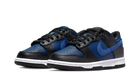 Nike Dunk Low Midnight Navy, Midnight Navy/Black/Game Royal (DH9765-402)