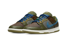 Nike Dunk Low NH Cacao Wow, Cacao Wow/Marina-Rough Green-Pilgrim (DR0159-200)