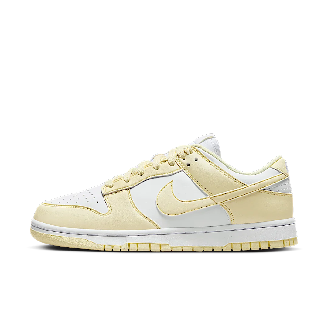 Nike Dunk Low Next Nature Alabaster, White/Alabaster (DD1873-106)