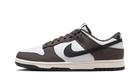 Nike Dunk Low Next Nature Baroque Brown, Baroque Brown/Black-White-Sail (HF4292-200)