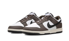 Nike Dunk Low Next Nature Baroque Brown, Baroque Brown/Black-White-Sail (HF4292-200)