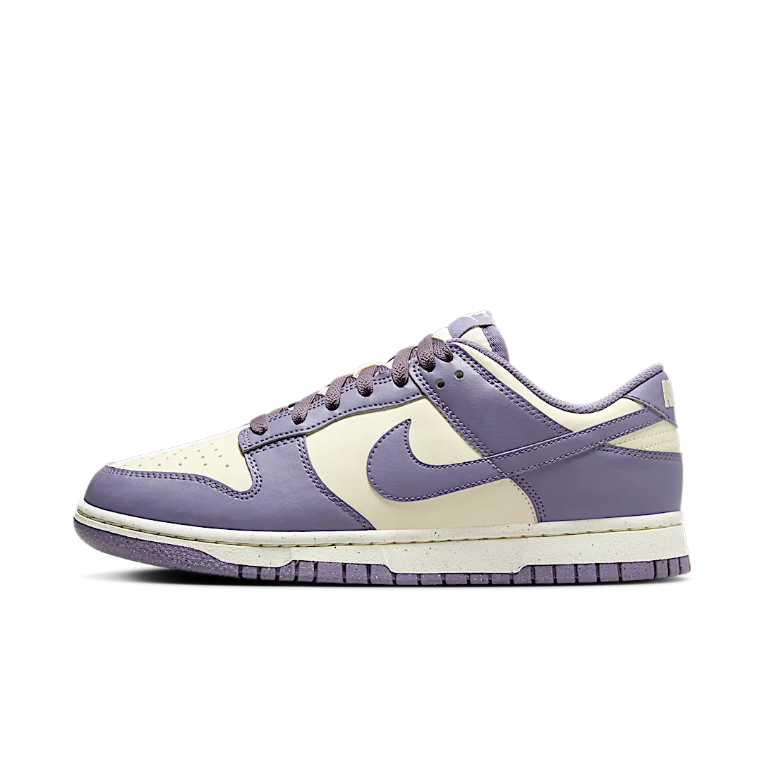 Nike Dunk Low Next Nature Daybreak, Coconut Milk/Daybreak/White (FZ4349-100)