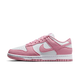 Nike Dunk Low Next Nature Elemental Pink