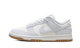 Nike Dunk Low Next Nature Football Grey Gum