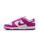 Nike Dunk Low Next Nature Hot Fuchsia