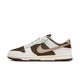 Nike Dunk Low Next Nature Summit White Baroque Brown