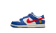 Nike Dunk Low Next Nature Superhero (PS)