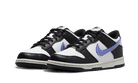 Nike Dunk Low Next Nature TPU Swoosh, Black/White-Game Royal (FD0689-001)