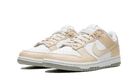 Nike Dunk Low Next Nature White Light Orewood Brown, White/Light Orewood Brown (DN1431-100)