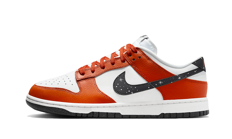 Nike Dunk Low Night Sky, Campfire Orange/Anthracite/Summit White (FV6909-800)