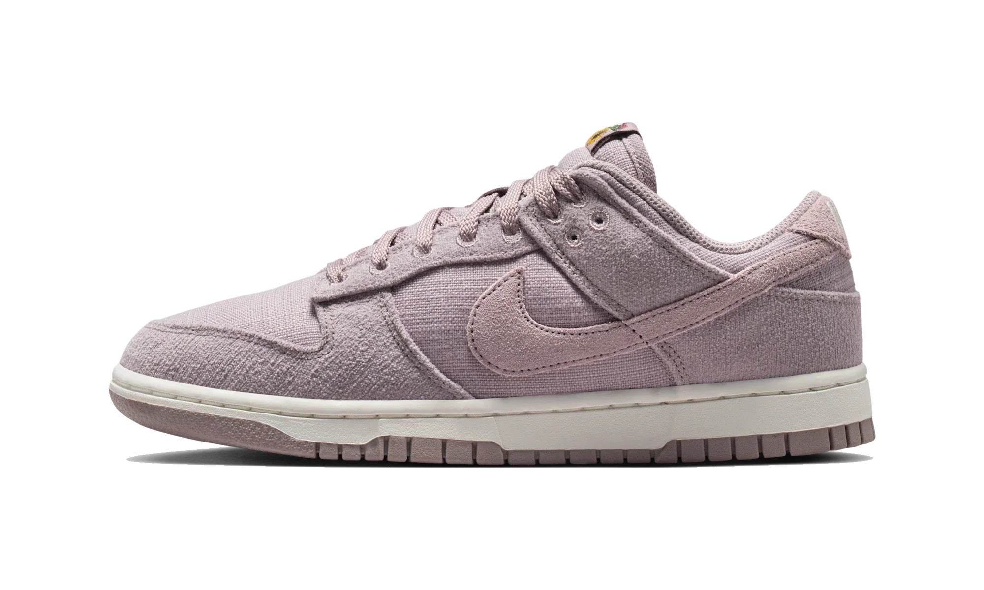 Nike Dunk Low Now Accepting All Flowers Black