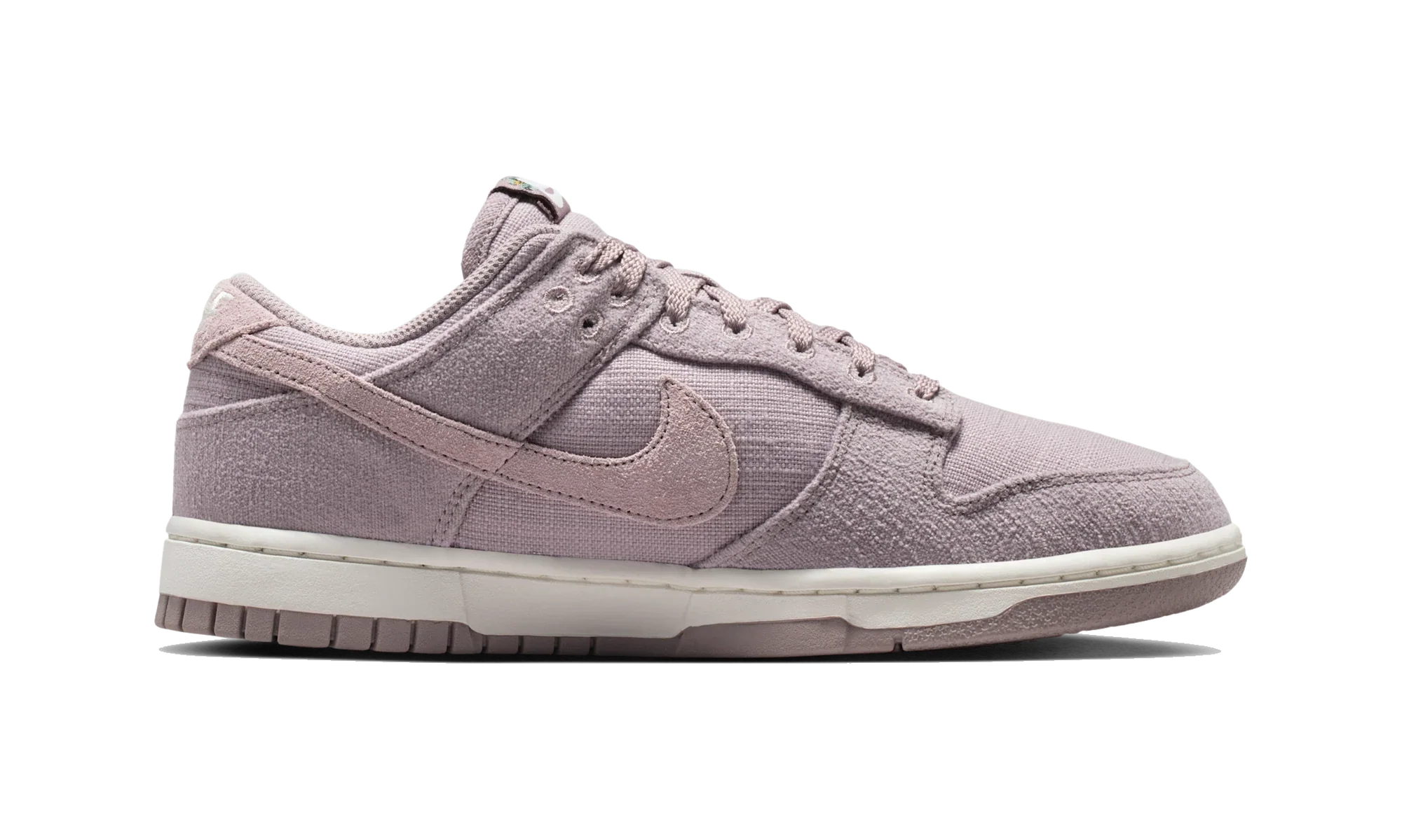 Nike Dunk Low Now Accepting All Flowers Black