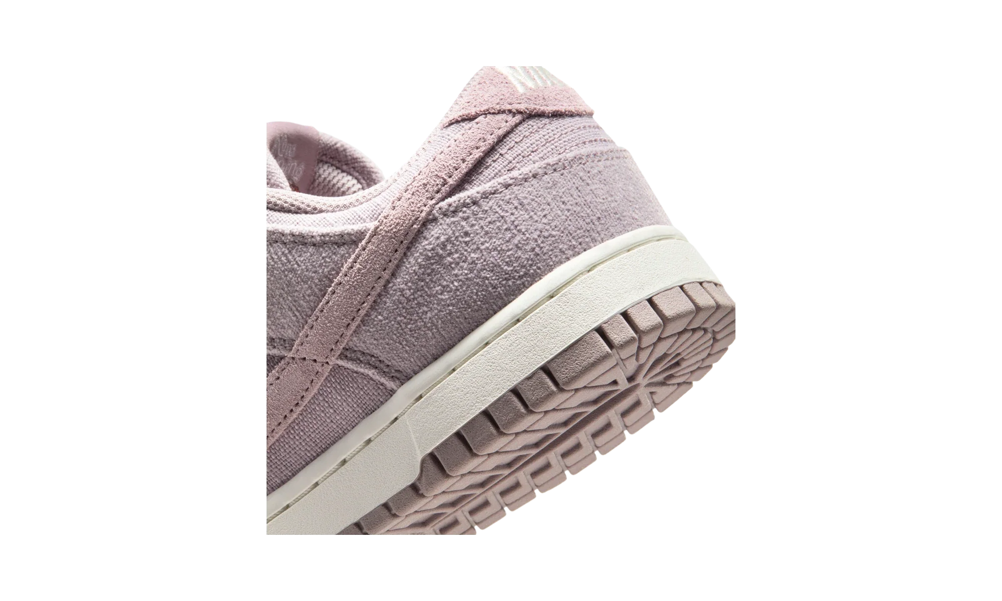 Nike Dunk Low Now Accepting All Flowers Black