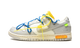 Nike Dunk Low Off-White Lot 10