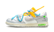 Nike Dunk Low Off-White Lot 2