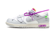 Nike Dunk Low Off-White Lot 3