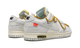 Nike Dunk Low Off-White Lot 37