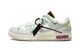 Nike Dunk Low Off-White Lot 4