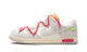 Nike Dunk Low Off-White Lot 40