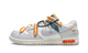 Nike Dunk Low Off-White Lot 44