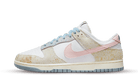 Nike Dunk Low Oxidized, White/Pink-Blue (DV6486-100)