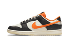 Nike Dunk Low PRM Halloween (2021), Sail/Starfish-Black (DD3357-100)