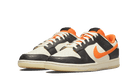 Nike Dunk Low PRM Halloween (2021), Sail/Starfish-Black (DD3357-100)