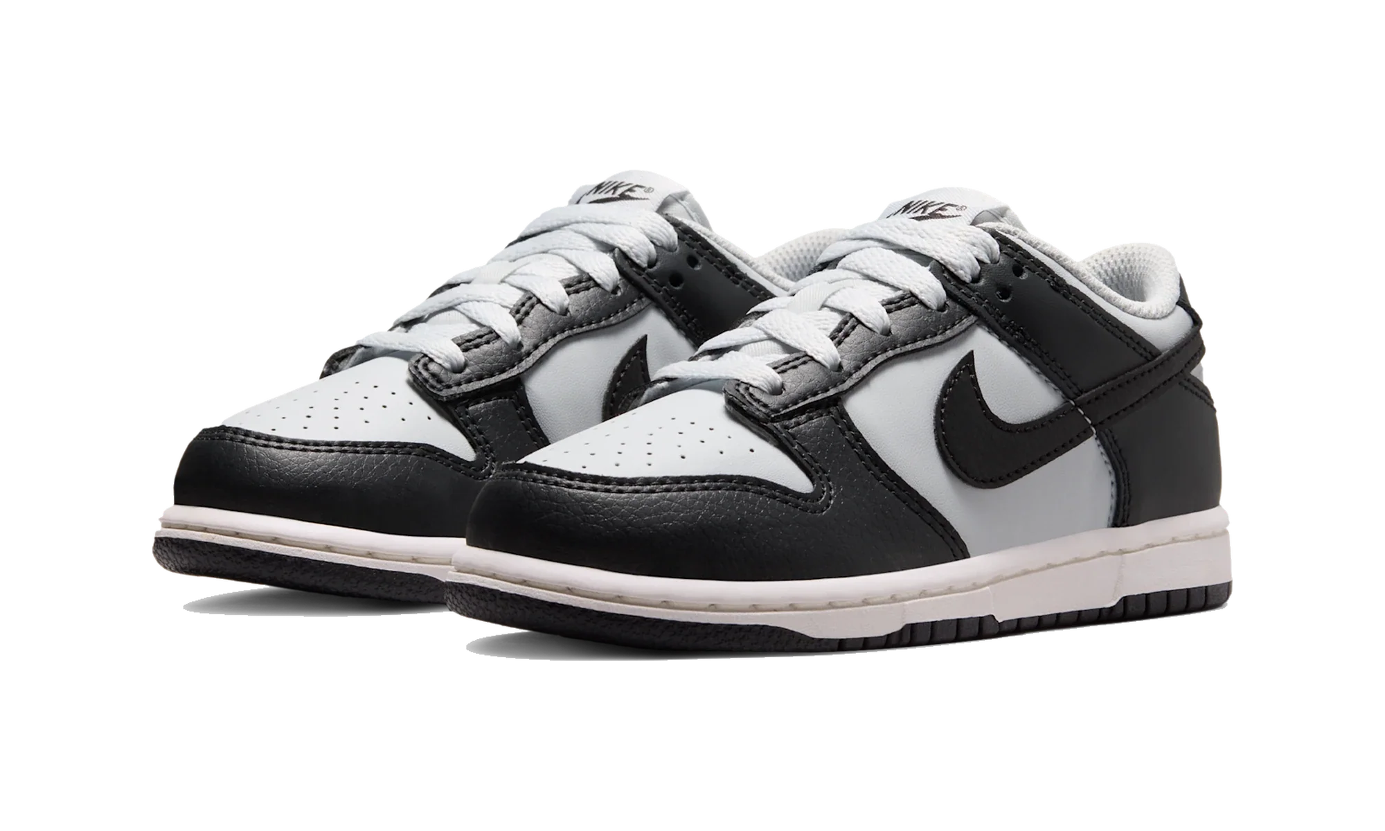 Nike Dunk Low PS Off Noir