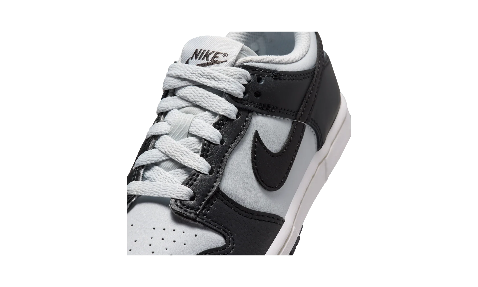 Nike Dunk Low PS Off Noir