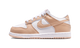 Nike Dunk Low PS White Shimmer