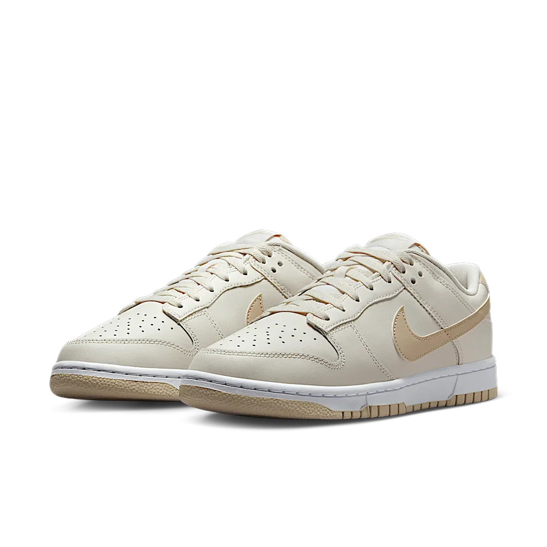 Nike Dunk Low Phantom Sanddrift, Phantom/Sanddrift-White (DV0831-003)