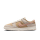 Nike Dunk Low Phantom Washed Coral