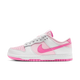 Nike Dunk Low Pink Foam