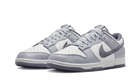 Nike Dunk Low Platinum Tint Light Carbon, White/Light Carbon/Platinum Tint/Pure Platinum (FB9109-101)