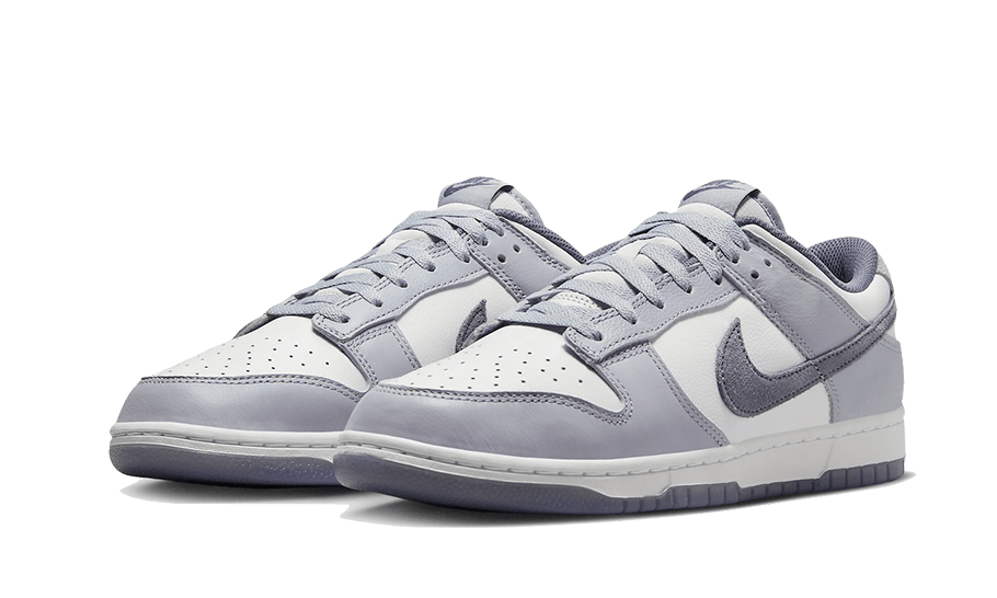 Nike Dunk Low Platinum Tint Light Carbon, White/Light Carbon/Platinum Tint/Pure Platinum (FB9109-101)