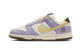 Nike Dunk Low Premium Lilac Bloom